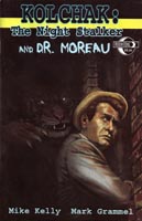 Comic Cover
